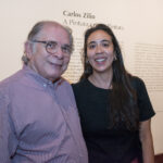 Luciana Figueiredo e Bruna Araújo