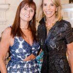 MArcia Echeverria e Monica Ibeas