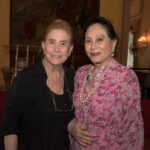 Madeleine Saad, Myriam Gagliardi