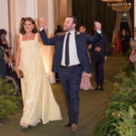 Maite e Ricardo Chalfin