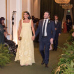 Maite e Renato Chalfin