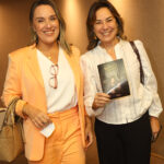 Márcia Xavier e Helo Aguiar