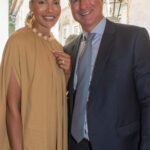 Maria Daniela Binato de Castro e Pedro Henrique Alves