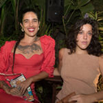 Mariana Cantuária Isabela Ogeda