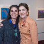 Mariana Perlingeiro e Viviane Falcão