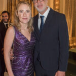 Marissa e Fernando Stambowsky