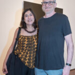 Masé Lemos e George Randolph