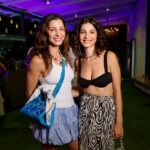 Michelle Batista e Giselle Batista