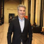 Miguel Setas, CEO do grupo CCR