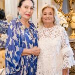 Miriam Gagliardi e Beth Serpa