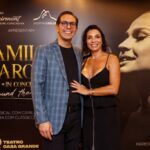 Netto Moreira e Adriana Moreira