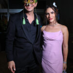 Netto Moreira e Lívian Aragão7R0A6286