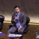 Nicolla miccione - secretário da casa civil