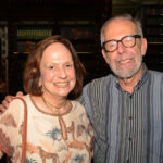 Norma Rodrigues e Luiz Aquila