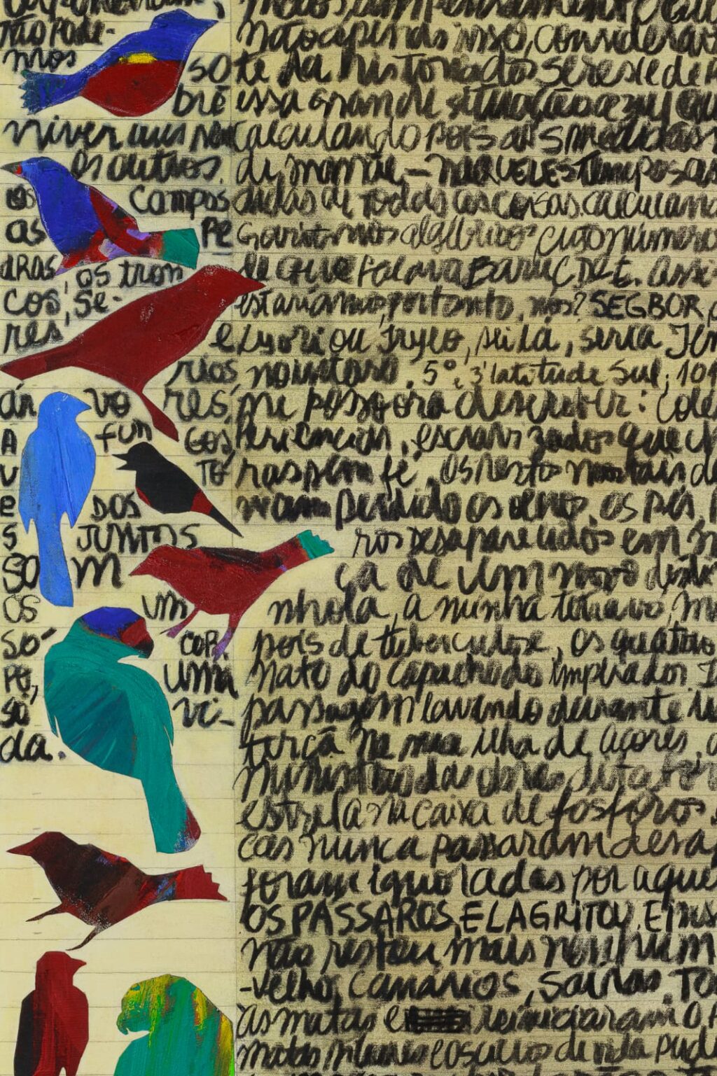 O Manuscrito