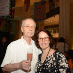 Peter Pfeiffer e Tete Leal