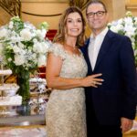 Raquel Verri e Henrique Szapiro