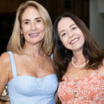 Regina Dantas e Cristina Sambaquy