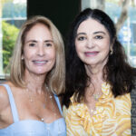 Regina Dantas e Hosana Pereira