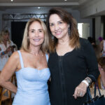 Regina Dantas e Sumaya Neves