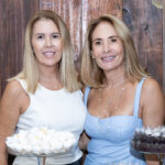 Regina e Danuza Dantas