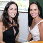 Regina e Valeria Barbosa