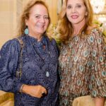 Renata Fraga e Katia Spolavori