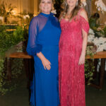 Renata Paixão e Sonia Chalfin