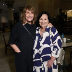 Renata Sorrah e Dona Déa Lucia