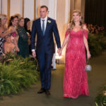 Ricardo e Sonia Chalfin