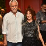 Ricardo e Susi Cantarino