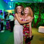 Rita Guedes e Aline Borges