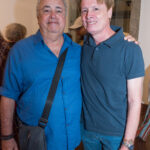 Roberto Padilla e Douglas Fasolato