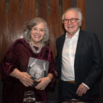 Rosiska Darcy e Joaquim Falcão