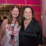 Ruth Levi e Helena Severo