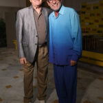 Silviano Santiago e Gilberto Gawronski