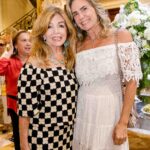 Sonia Simonsen e Marcia Verissimo