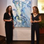 Sophie Barbara e Anna Belle Smith Bigno