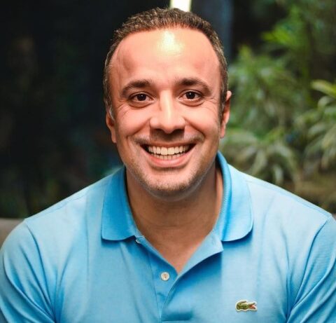 Strm CEO Fernando Gabriel