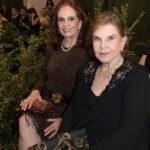 Suely Stambowsky e Marly Garcia