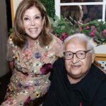 Sylvia de Castro e Calos Alberto Serpa