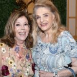 Sylvia de Castro e Maria Vitoria Riera