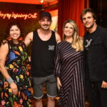 Tatiana Araujo, Daan de Rooij, Aline Ribeiro e Vinicius Bertoli (1)