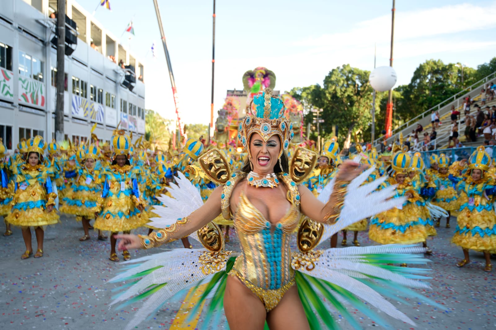 Tatiana Breia - Foto Alexandre Vidal