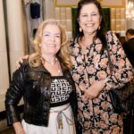 Tereza Barros e Clara Magalhães