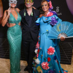 Tici Pinheiro, Netto Moreira e Helo Pinheiro7R0A6316