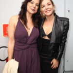 Vanessa Gerbeli e Regiane Alves