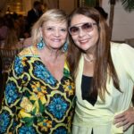 Vera Valeska e Ana Claudia Vaz