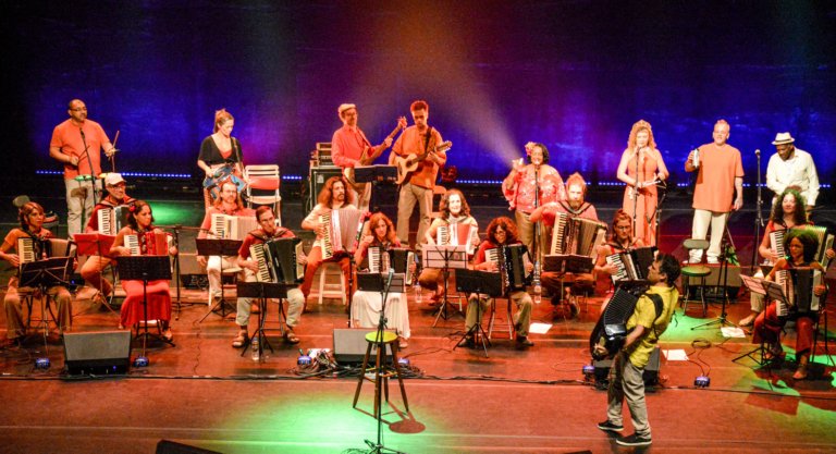 Orquestra Sanfônica do Rio celebra 10 anos com show gratuito em Duque de Caxias