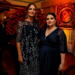 Sophie Barbara e Bruna Correa